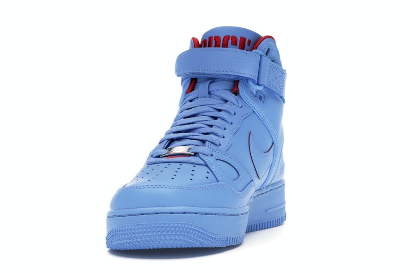 Nike Air Force 1 High Just Don All-Star Blue