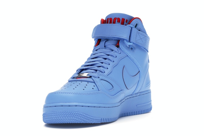 Nike Air Force 1 High Just Don All-Star Blue