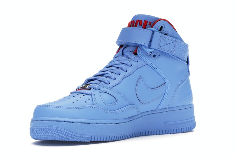 Nike Air Force 1 High Just Don All-Star Blue