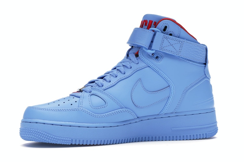 Nike Air Force 1 High Just Don All-Star Blue
