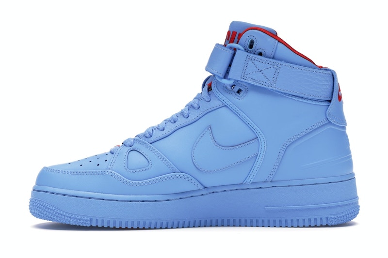 Nike Air Force 1 High Just Don All-Star Blue