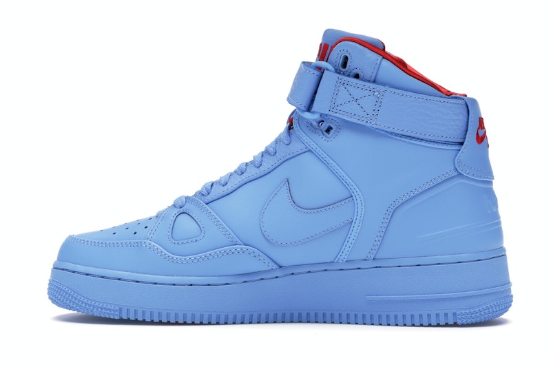 Nike Air Force 1 High Just Don All-Star Blue