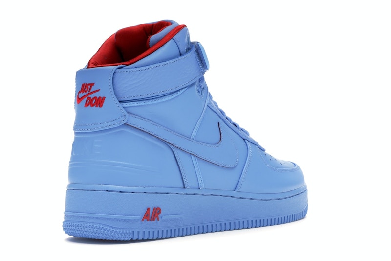 af1 just don blue,Quality assurance,protein-burger.com