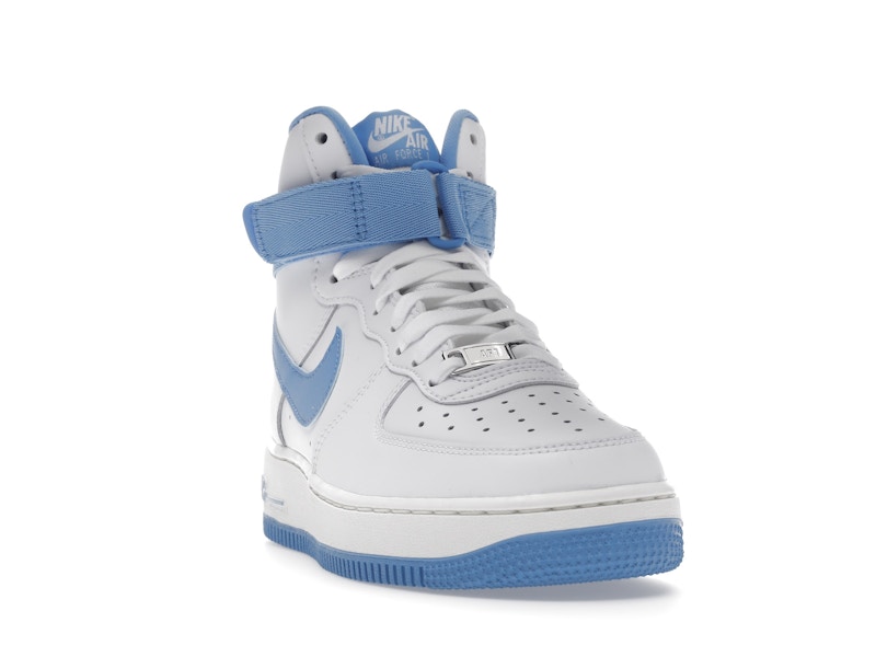 Nike Air Force 1 High OG QS University Blue (Women's)