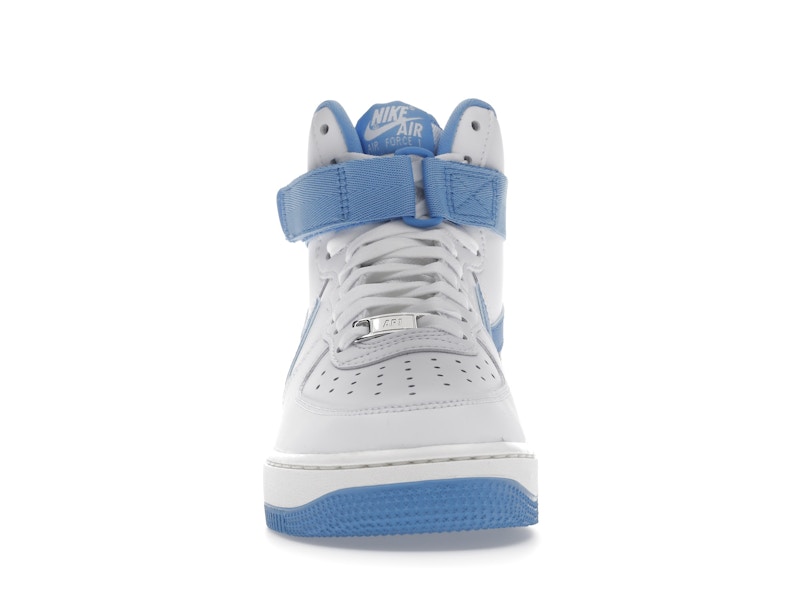 Nike Air Force 1 High OG QS University Blue (Women's)