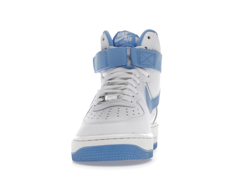 Nike Air Force 1 High OG QS University Blue (Women's)