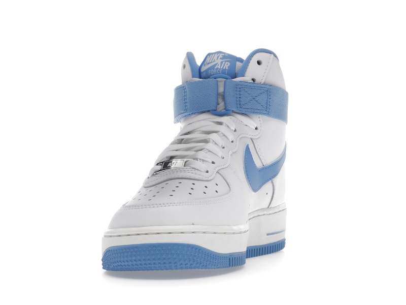 Nike Air Force 1 High OG QS University Blue (Women's)