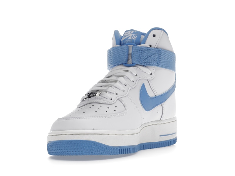 Nike Air Force 1 High OG QS University Blue (Women's)