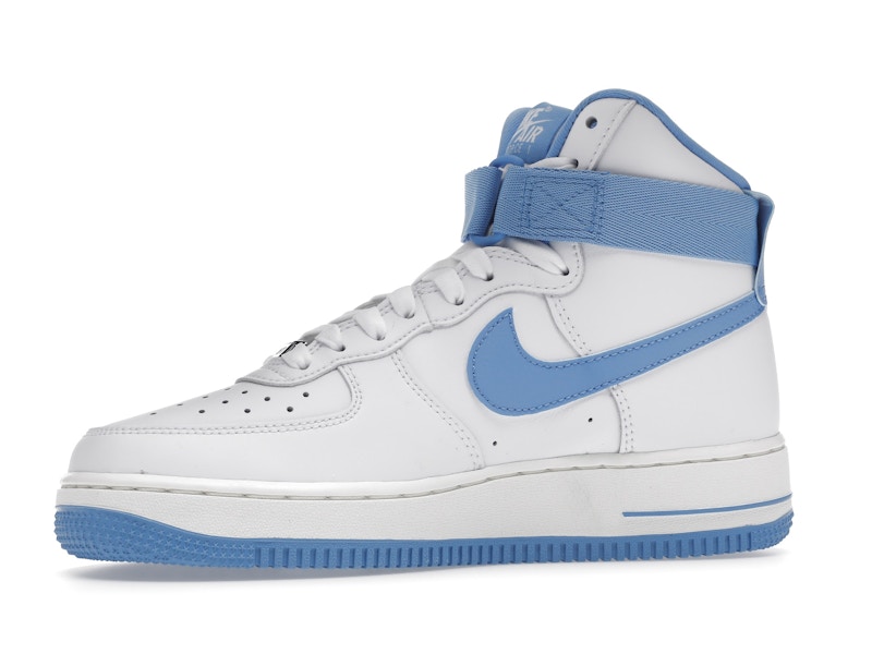 Nike Air Force 1 High OG QS University Blue (Women's)
