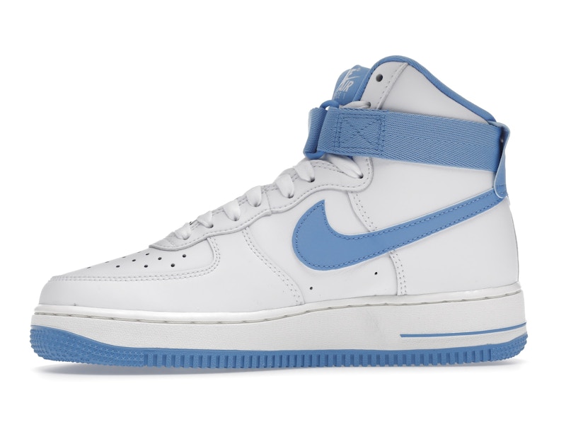 Nike Air Force 1 High OG QS University Blue (Women's)