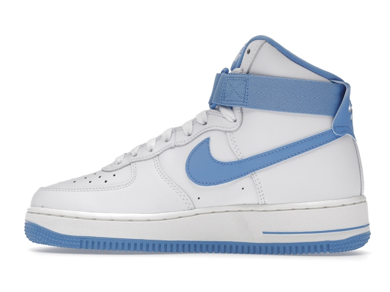 Nike Air Force 1 High OG QS University Blue (Women's)