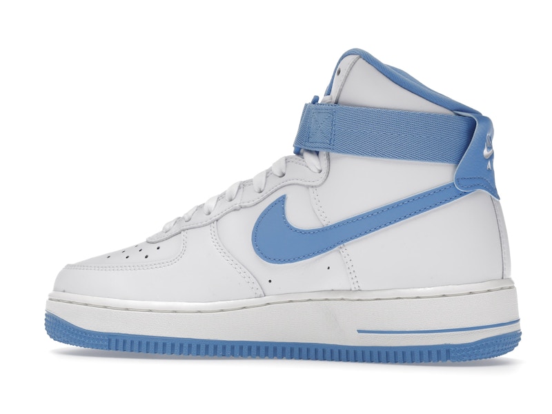 Nike Air Force 1 High OG QS University Blue (Women's)