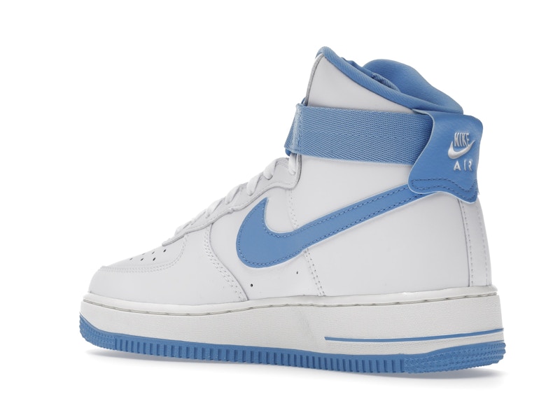 Nike Air Force 1 High OG QS University Blue (Women's)