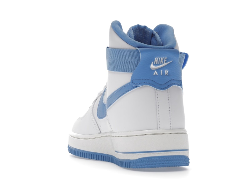 Nike Air Force 1 High OG QS University Blue (Women's)