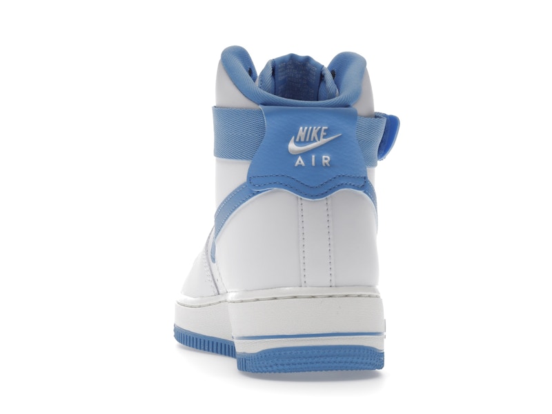 Nike Air Force 1 High OG QS University Blue (Women's)