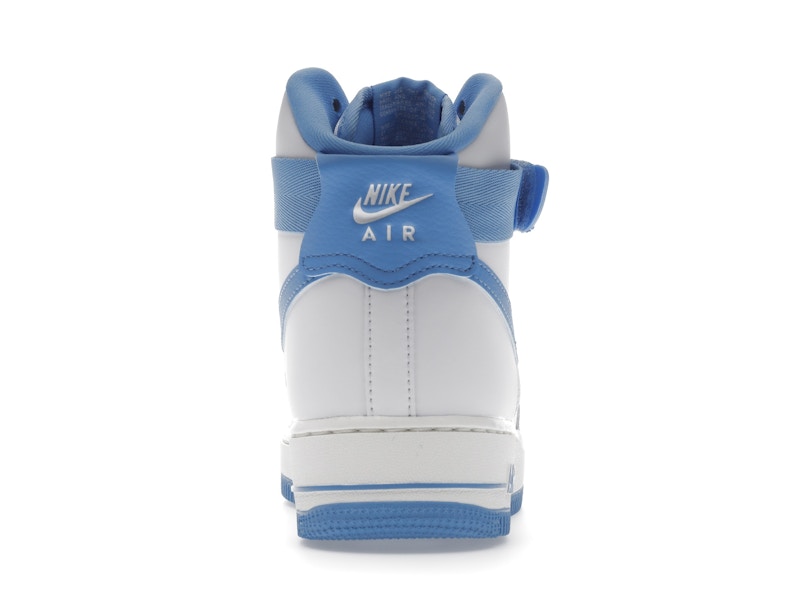 Nike Air Force 1 High OG QS University Blue (Women's)