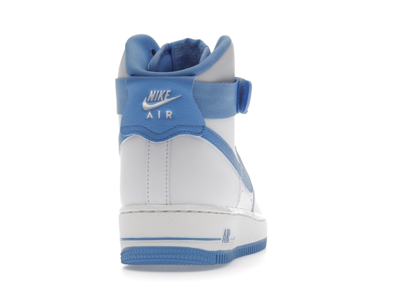 Nike Air Force 1 High OG QS University Blue (Women's)