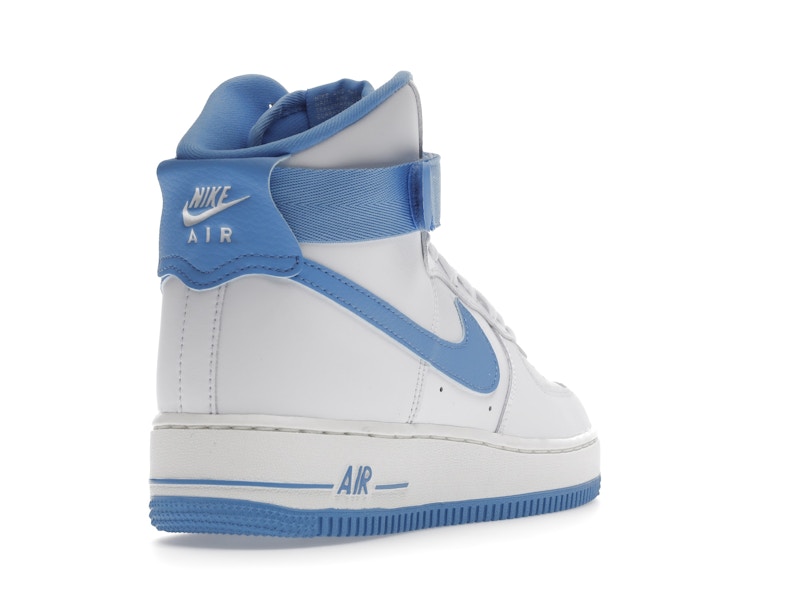 Nike Air Force 1 High OG QS University Blue (Women's)