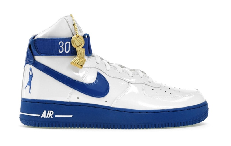 Nike Air Force 1 High Sheed Think 16 Rude Awakening Men s AQ4229 100 US