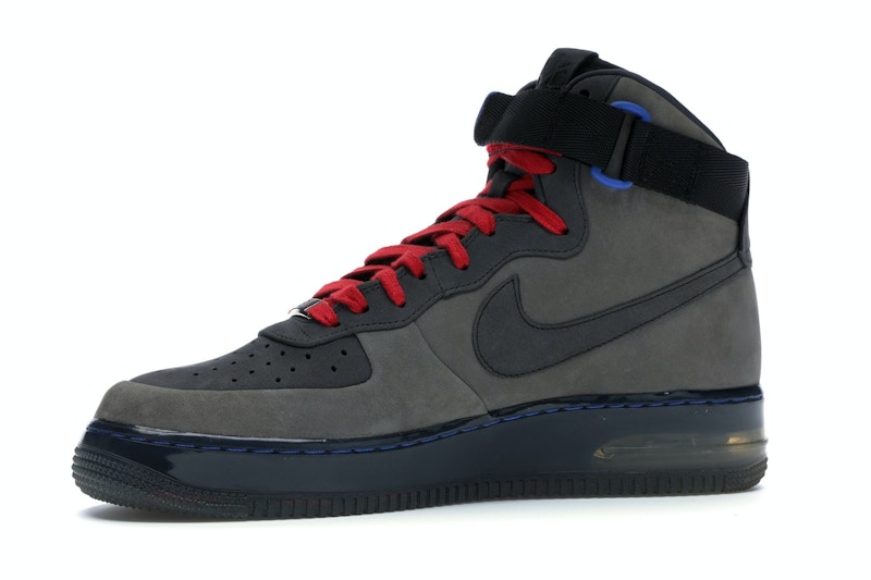 Rasheed wallace air force ones Clearance