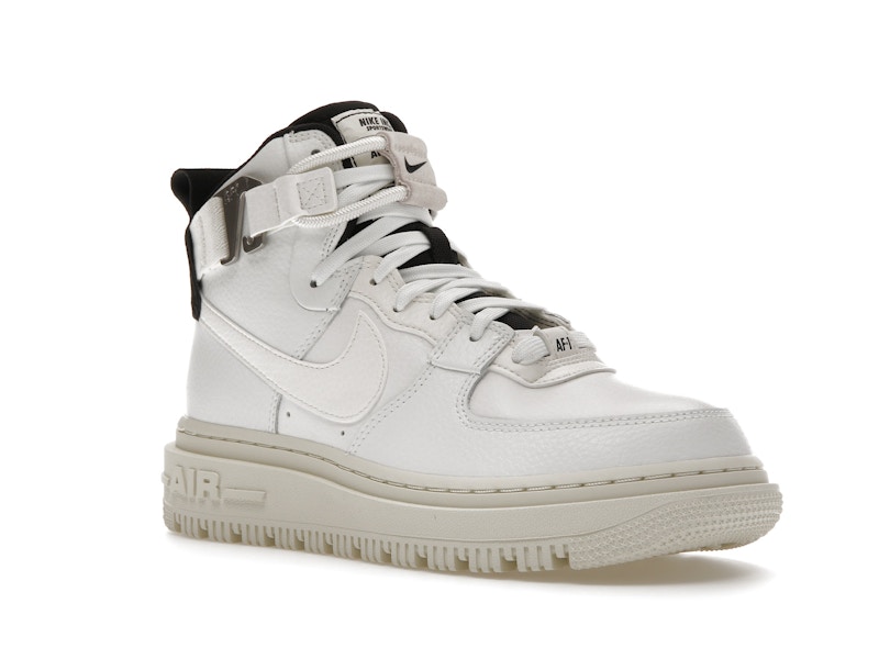Nike Air Force 1 High Utility 2.0 Summit White (Women's)