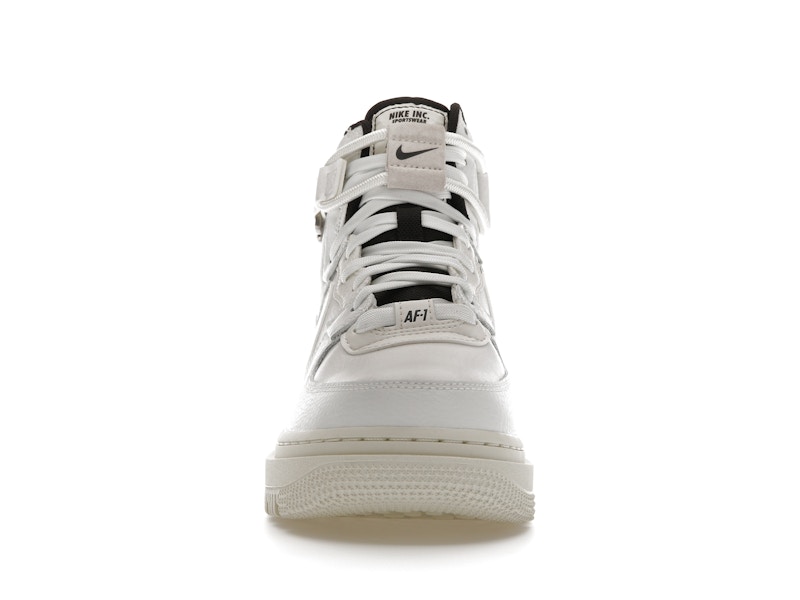 Nike Air Force 1 High Utility 2.0 Summit White (Women's)