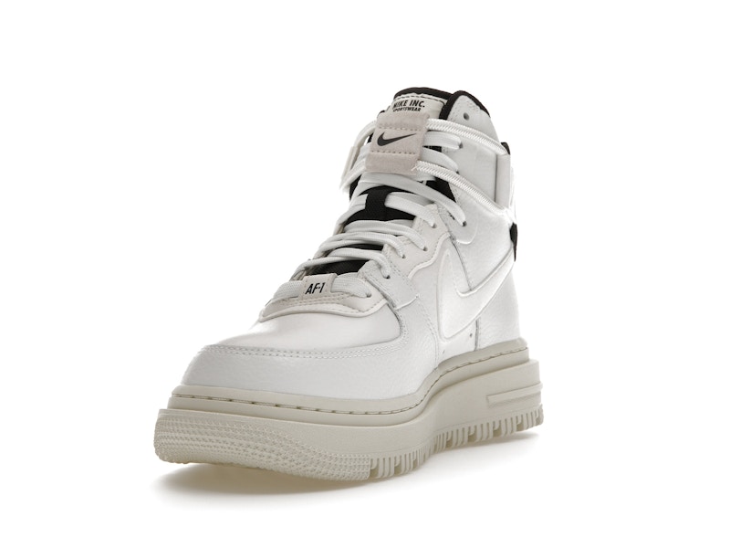 Nike Air Force 1 High Utility 2.0 Summit White (Women's)