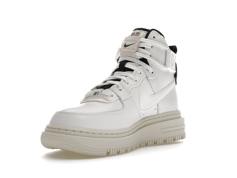 Nike Air Force 1 High Utility 2.0 Summit White (Women's)