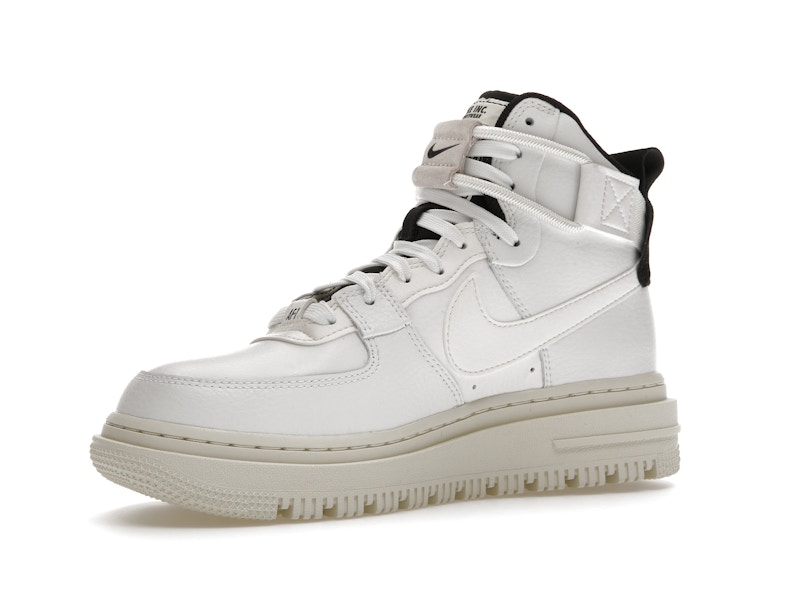 Nike Air Force 1 High Utility 2.0 Summit White (Women's)