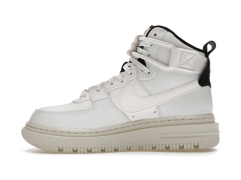 Nike Air Force 1 High Utility 2.0 Summit White (Women's)