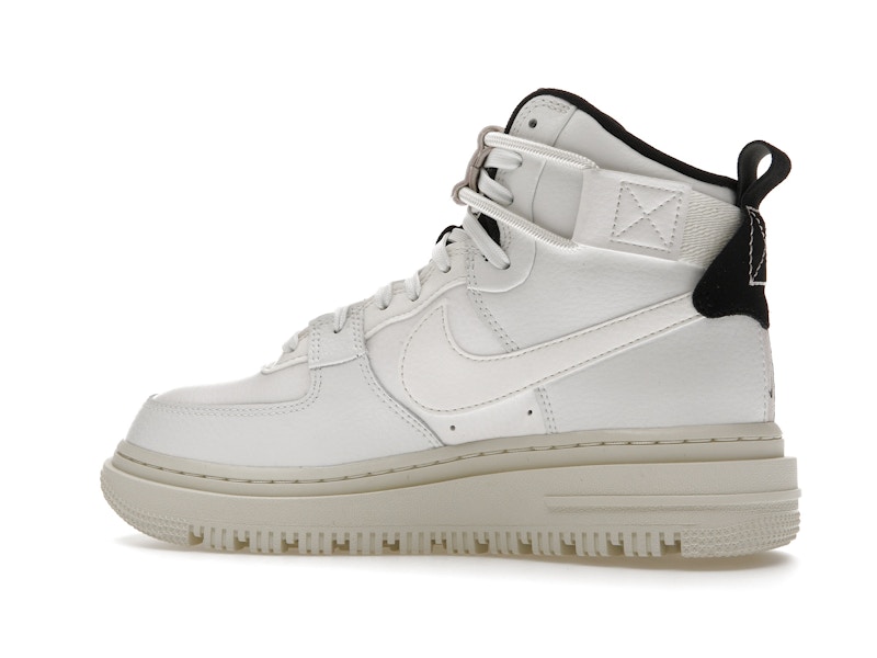 Nike Air Force 1 High Utility 2.0 Summit White (Women's)
