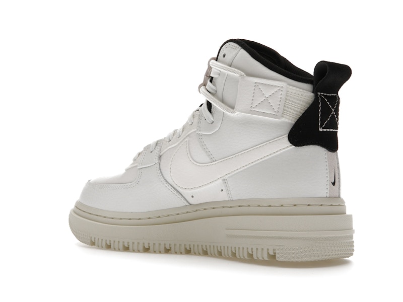 Nike Air Force 1 High Utility 2.0 Summit White (Women's)