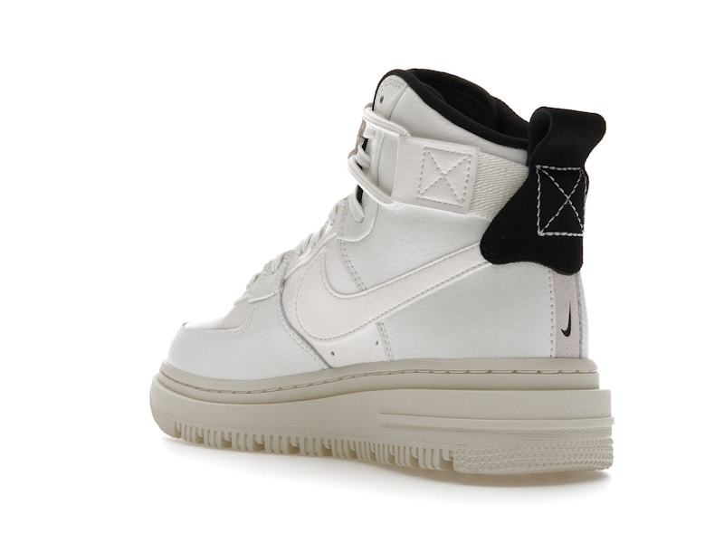 Nike Air Force 1 High Utility 2.0 Summit White (Women's)