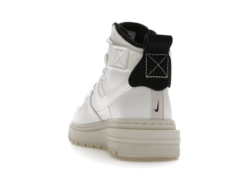 Nike Air Force 1 High Utility 2.0 Summit White (Women's)
