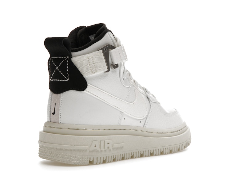 Nike Air Force 1 High Utility 2.0 Summit White (Women's)