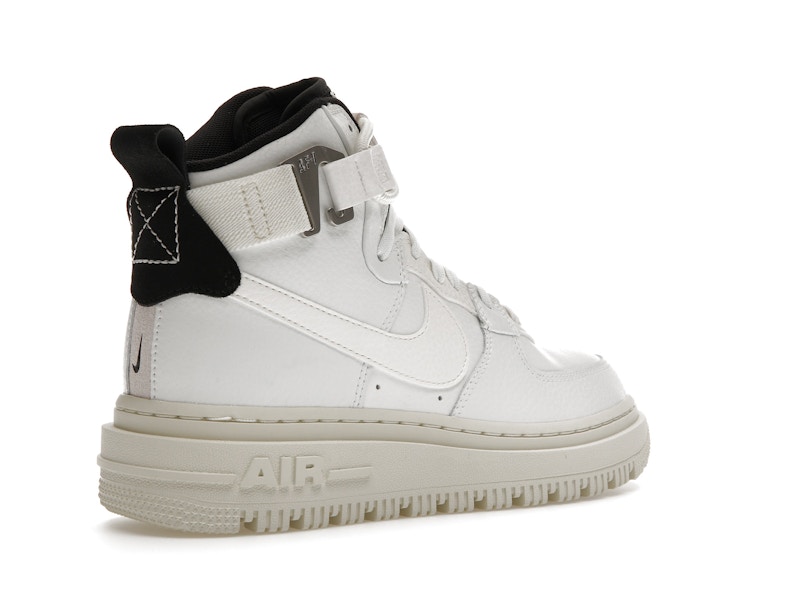 Nike Air Force 1 High Utility 2.0 Summit White (Women's)
