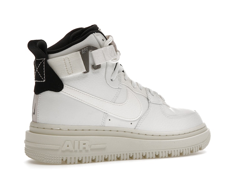 Nike Air Force 1 High Utility 2.0 Summit White (Women's)