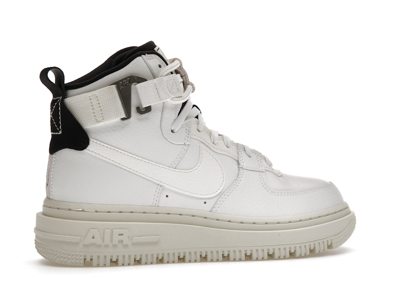 Nike Air Force 1 High Utility 2.0 Summit White (Women's)