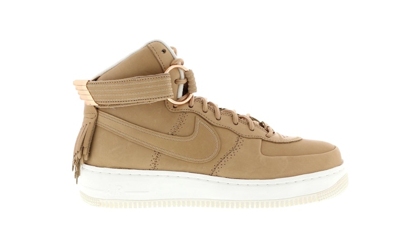 Af1 high tan online