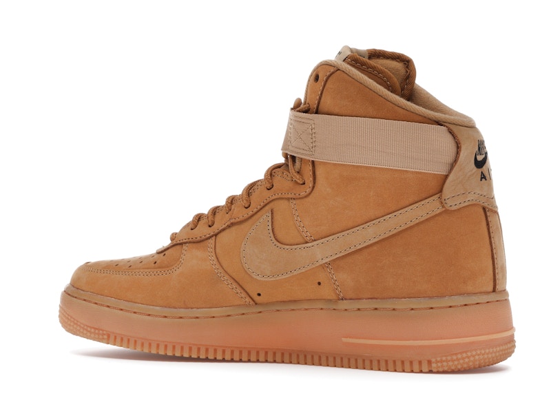 Wheat air force 270's clearance