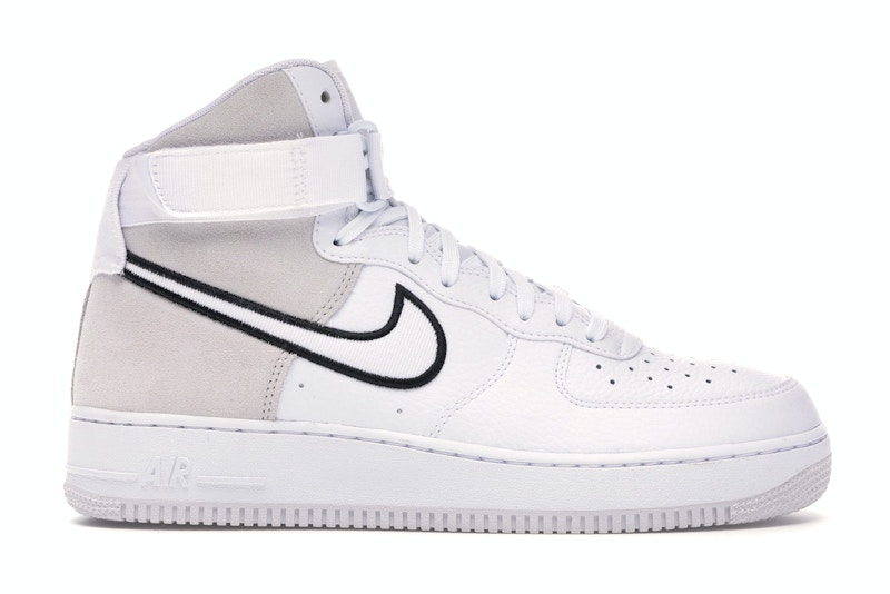 Air force 1 07 vast on sale grey