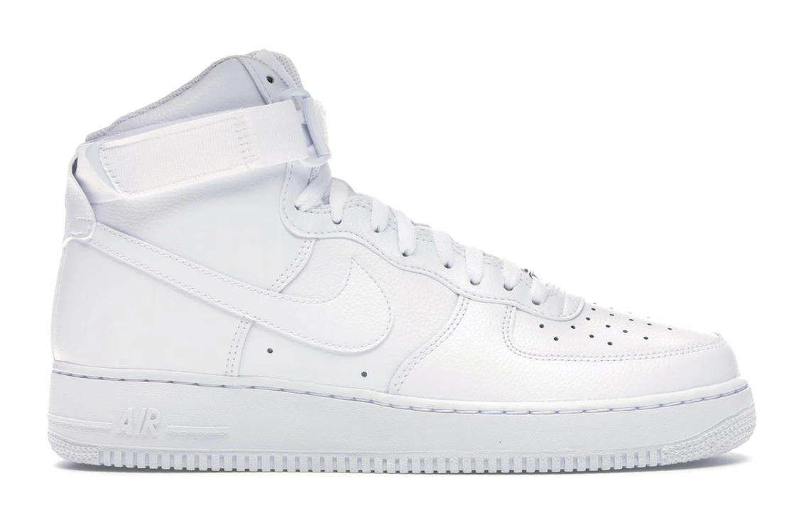 Nike Air Force 1 High White