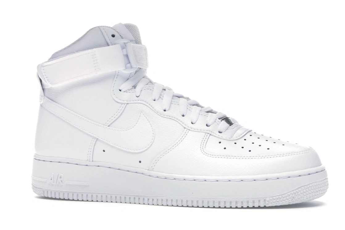 Nike Air Force 1 High White