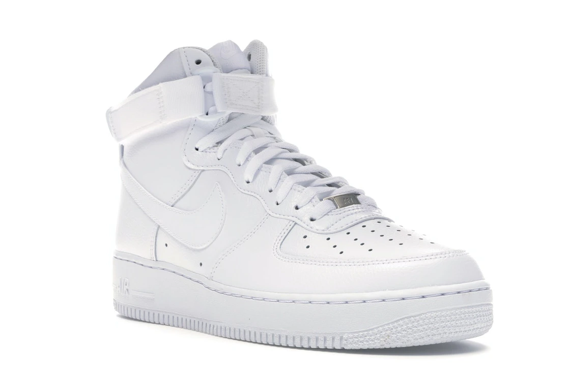Nike Air Force 1 High White