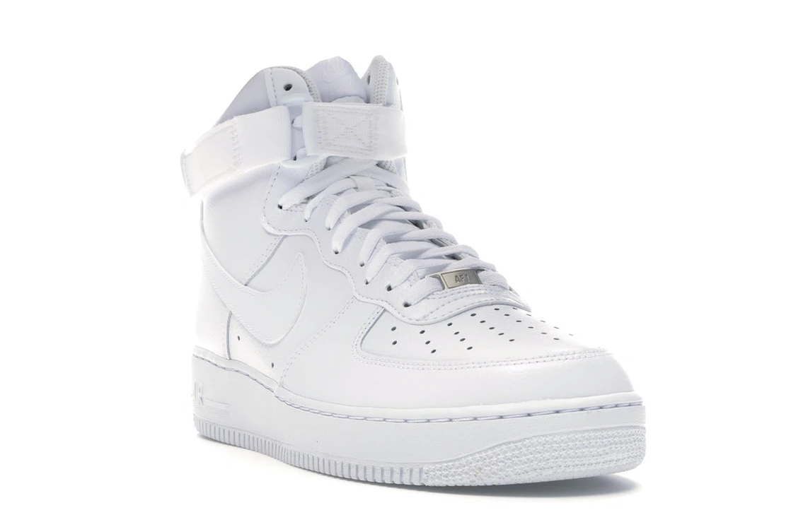 Nike Air Force 1 High White