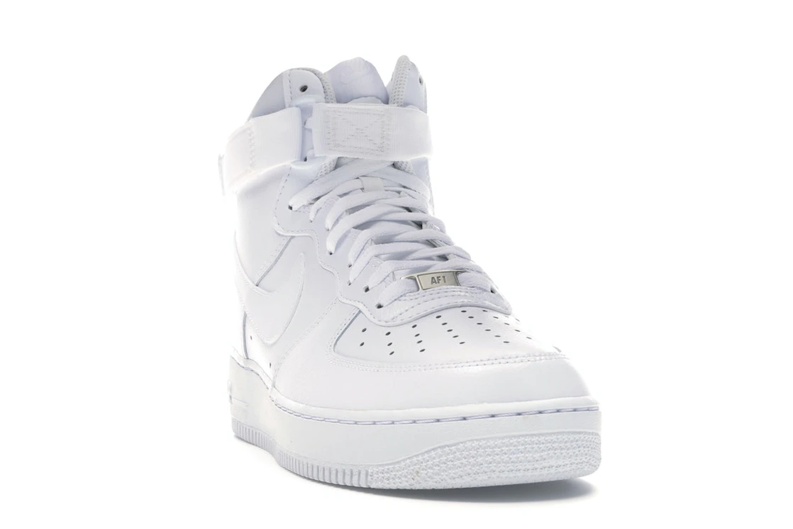 Nike Air Force 1 High White