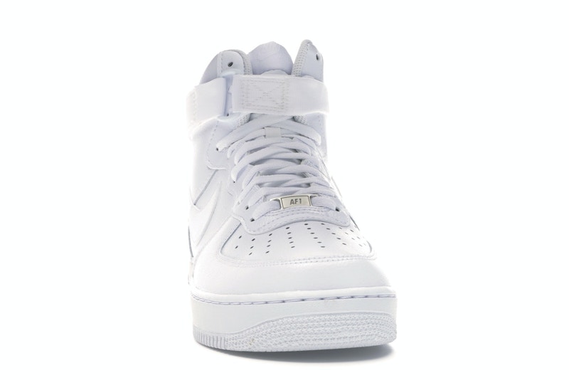 Nike Air Force 1 High White