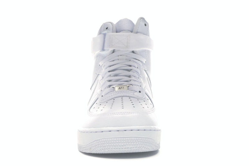Nike Air Force 1 High White