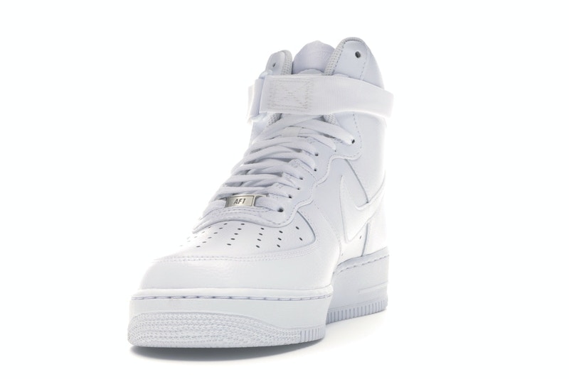 Nike Air Force 1 High White