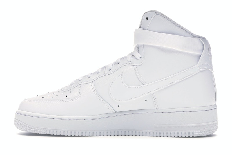 Nike Air Force 1 High White